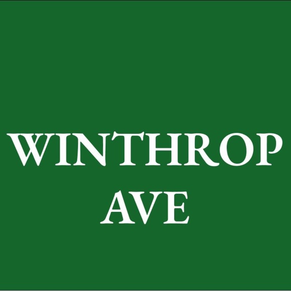 winthropave